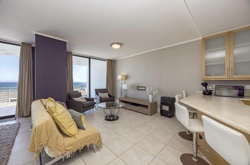 2 Bedroom Property for Sale in Bloubergstrand Western Cape